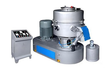 HS-150 Plastic Milling Granulator Machine